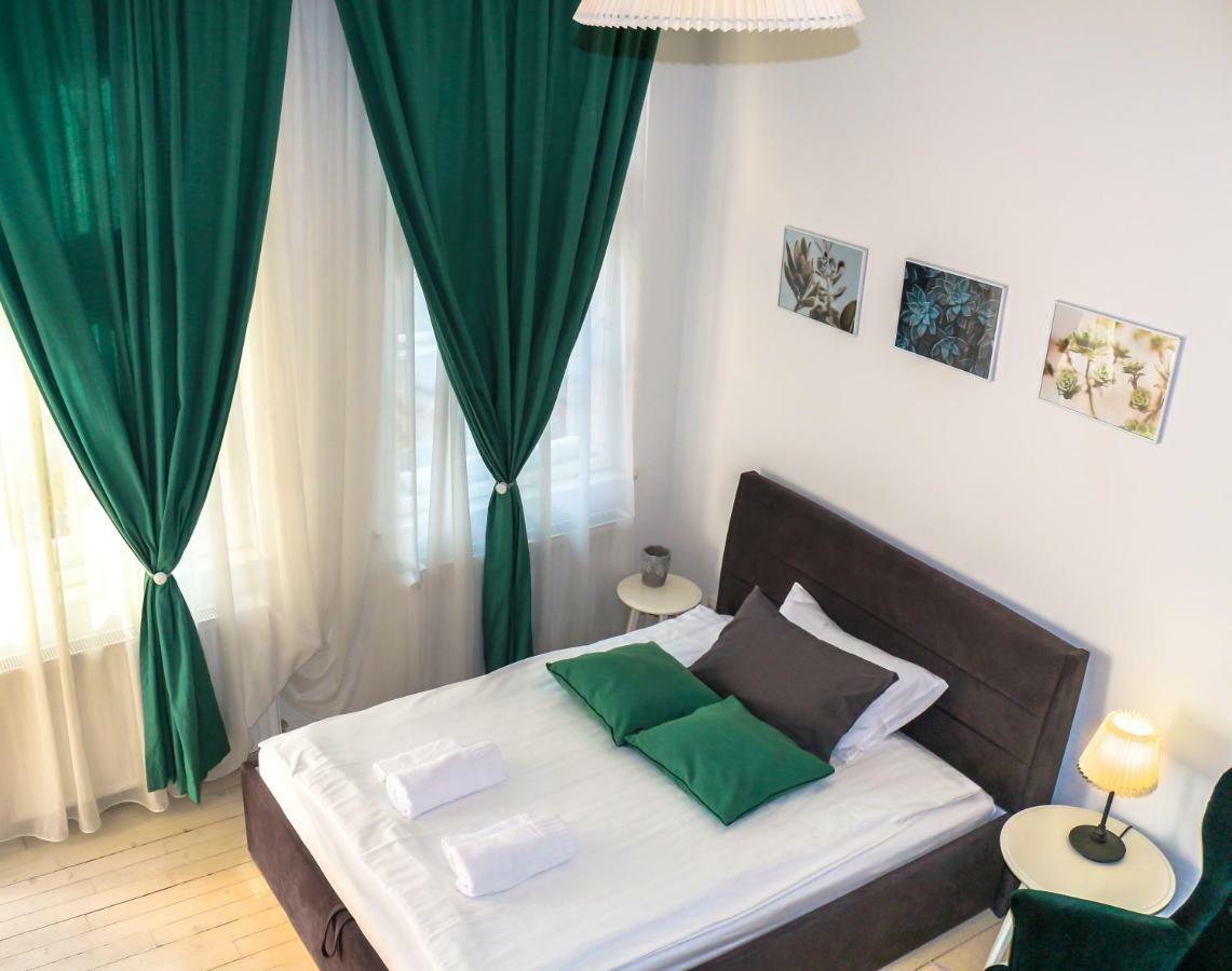 Mint Studio Cluj-Napoca Exterior foto