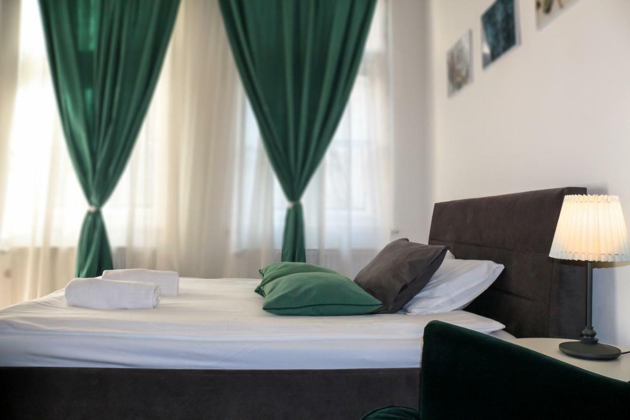 Mint Studio Cluj-Napoca Exterior foto